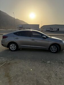 النترا ستاندر ٢٠٢٠ بودي بلد ماشية ٢٥٠