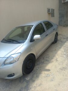 يارس 2012
