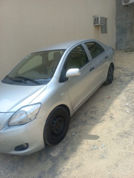 يارس 2012