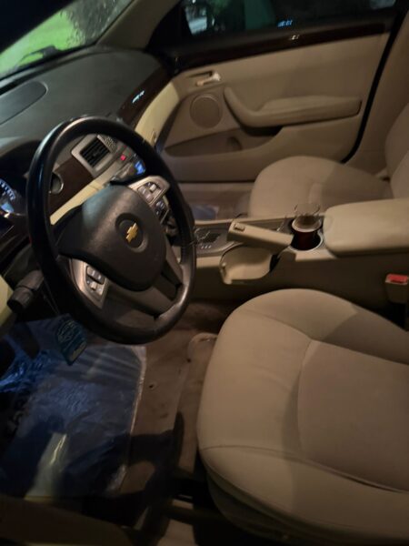 كابرس 2013