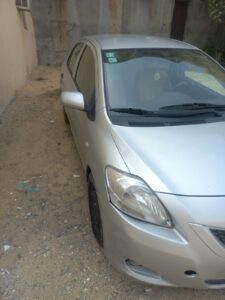 يارس 2012