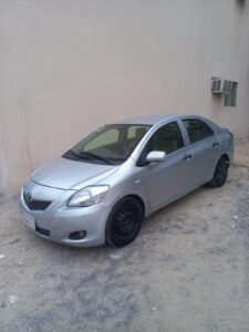 يارس 2012