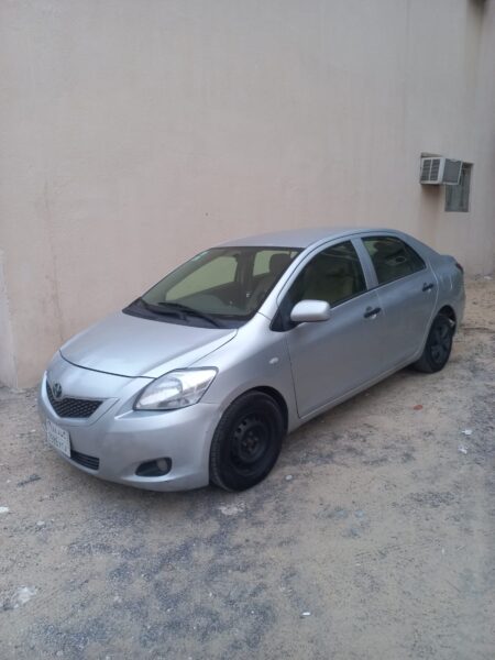 يارس 2012
