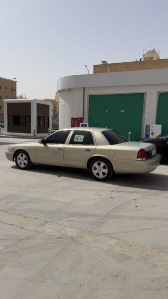 فكتوريا 2012 سعودي