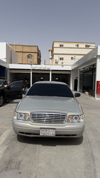 فكتوريا 2012 سعودي