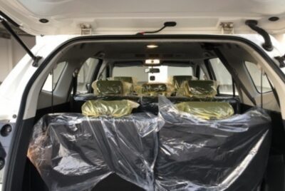 تويوتا راش 2023