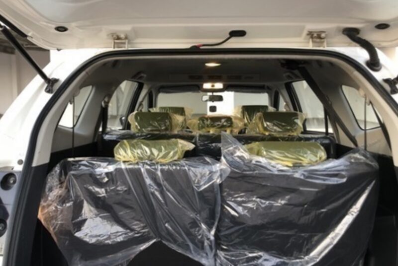 تويوتا راش 2023