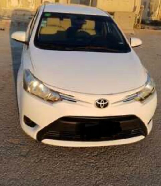 تويوتا يارس