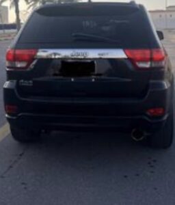 جيب جراند شيروكي