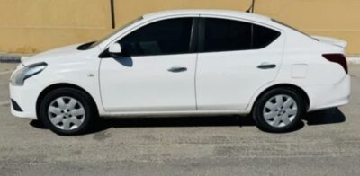 نيسان صني 2022