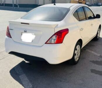 نيسان صني 2022