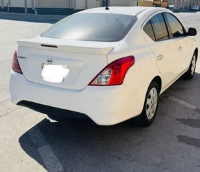 نيسان صني 2022