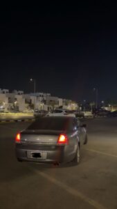 كابرس 2013