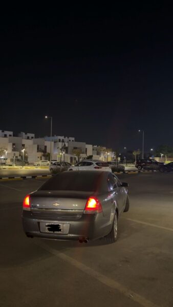 كابرس 2013
