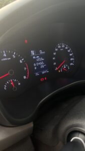 كيا ريو هاتشباك 2021 ممشى 58 الف فقط